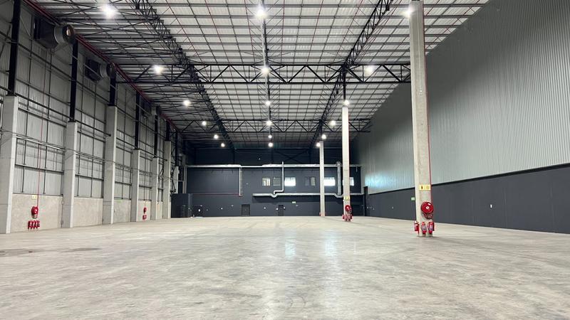 To Let commercial Property for Rent in Atlantic Hills Western Cape